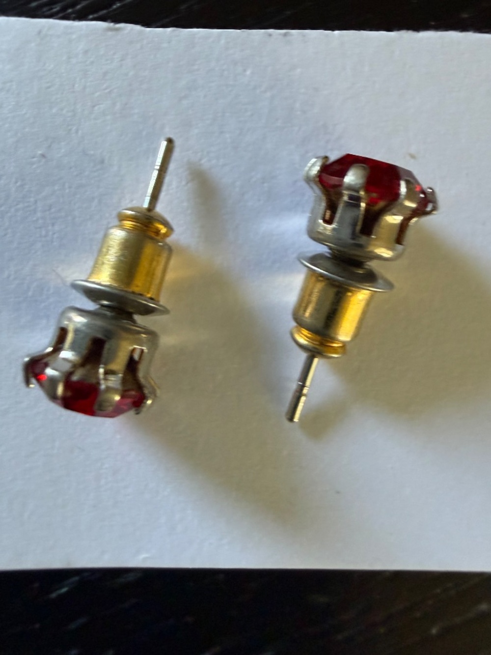 Earrings - Picture 2 of 9